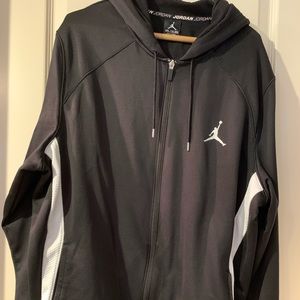 Men’s Jordan Dri Fit Hoodie